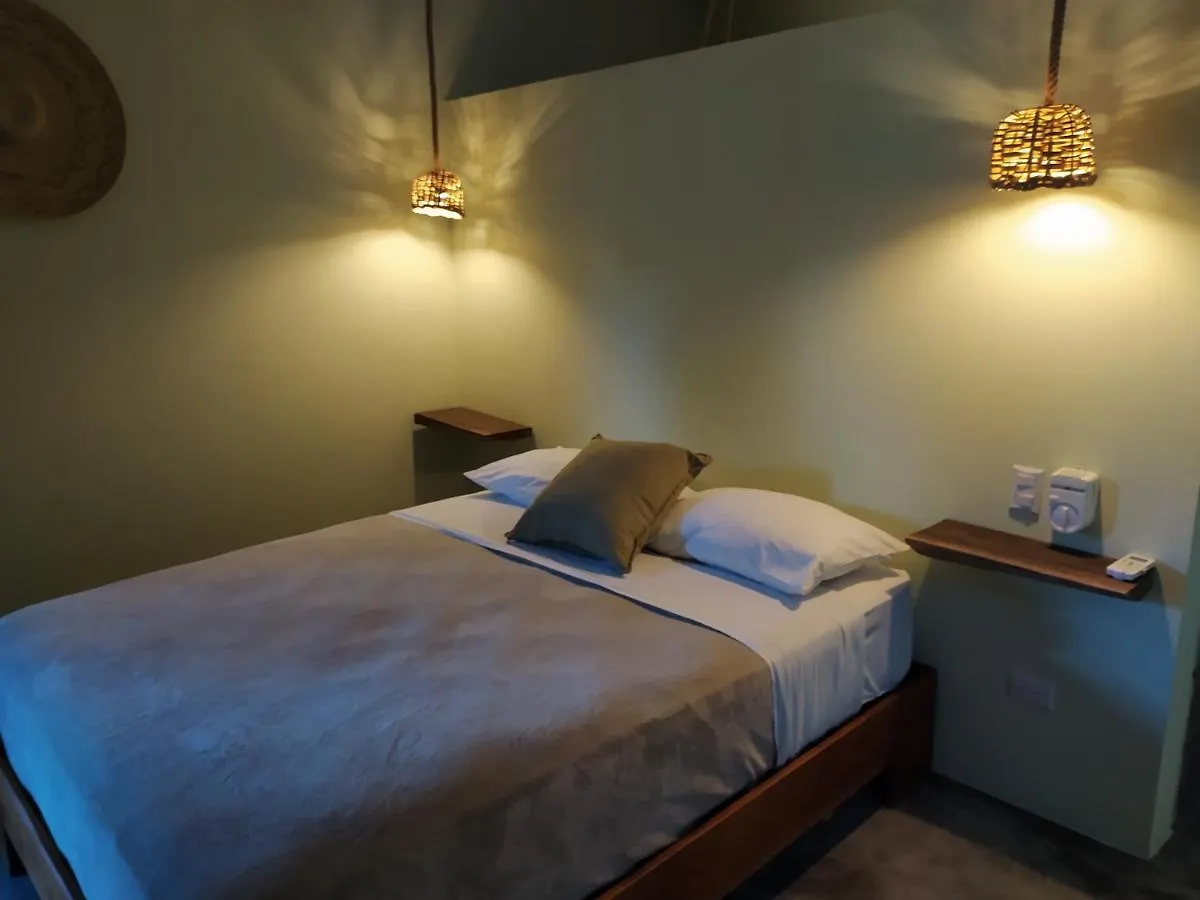 Aparthotel Residencia El Balatà Las Terrenas