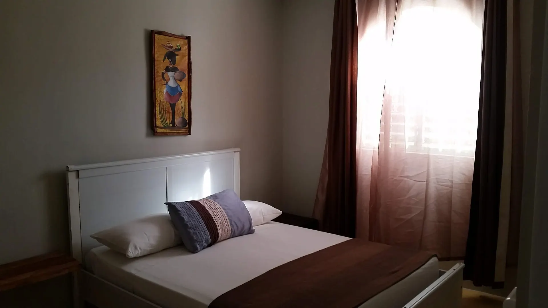 Aparthotel Residencia El Balatà Las Terrenas 3*,  Repubblica Dominicana