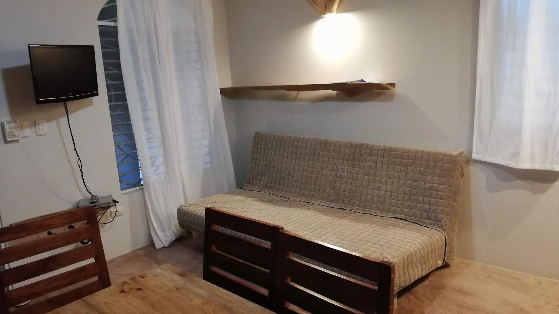 Aparthotel Residencia El Balatà Las Terrenas