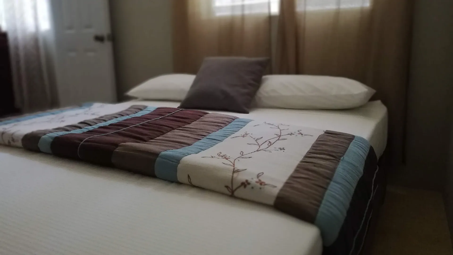 Aparthotel Residencia El Balatà Las Terrenas
