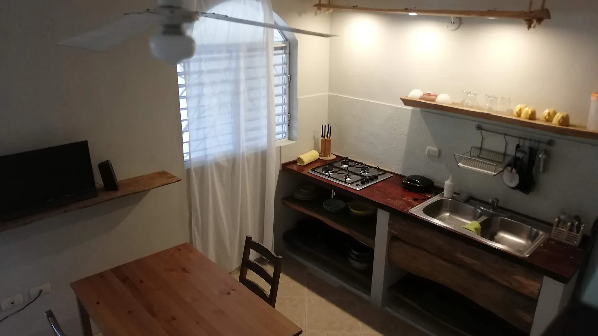 Aparthotel Residencia El Balatà Las Terrenas