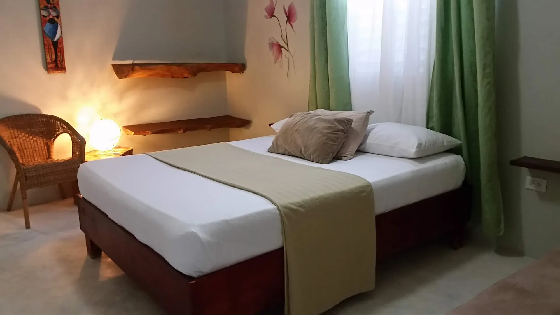 Aparthotel Residencia El Balatà Las Terrenas 3*,  Repubblica Dominicana