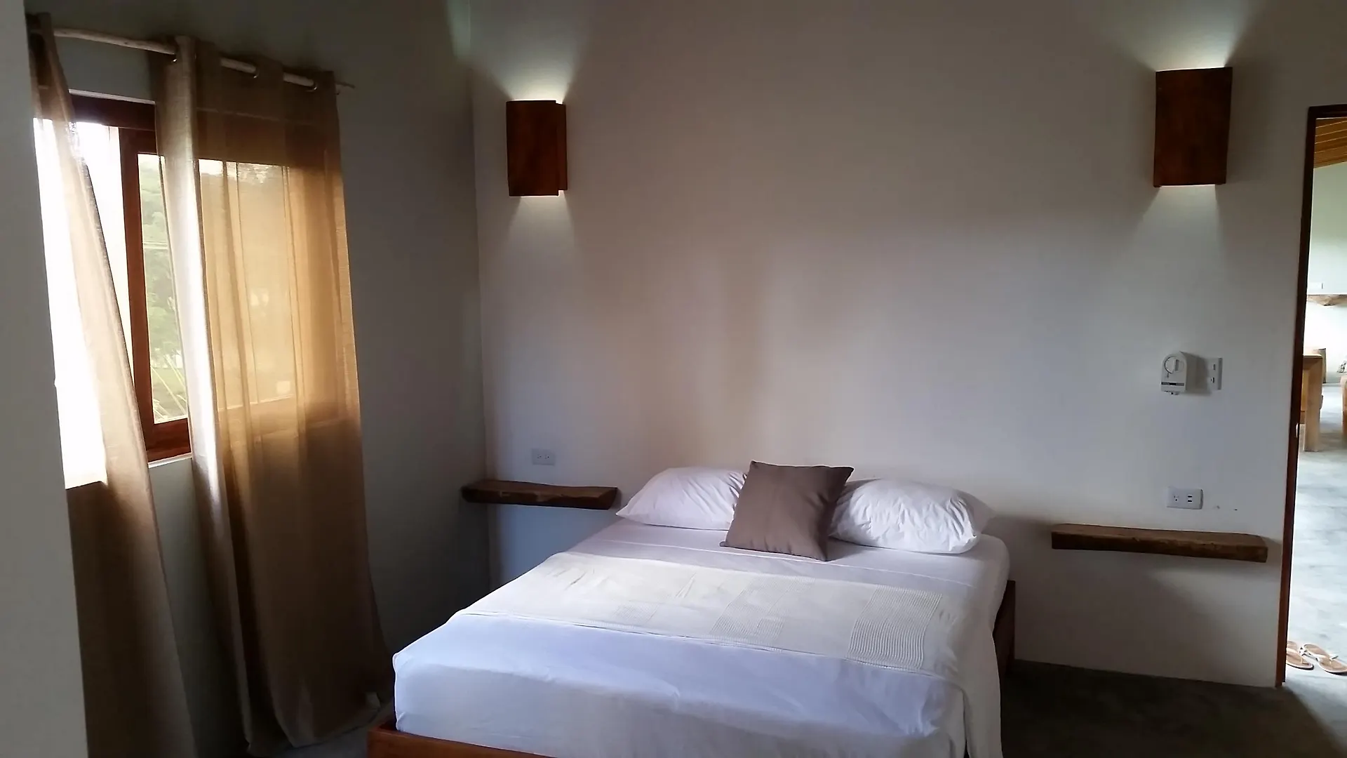 Aparthotel Residencia El Balatà Las Terrenas