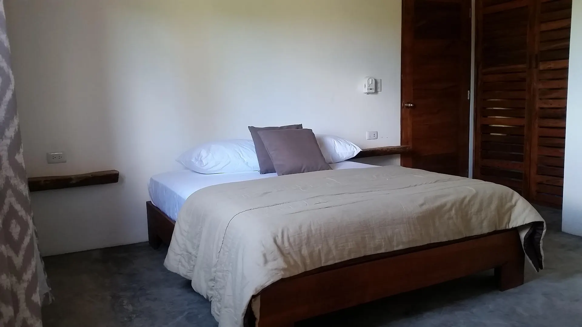 Aparthotel Residencia El Balatà Las Terrenas