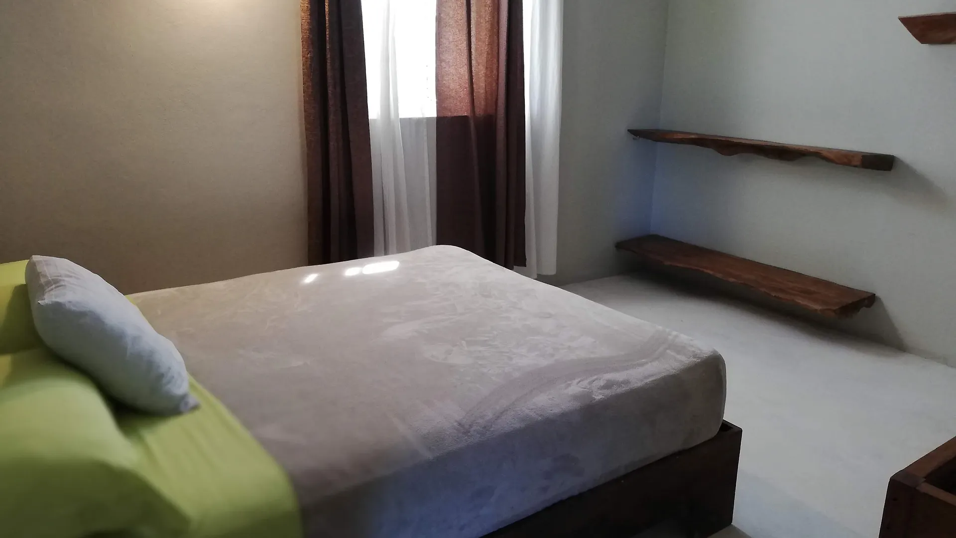 Aparthotel Residencia El Balatà Las Terrenas