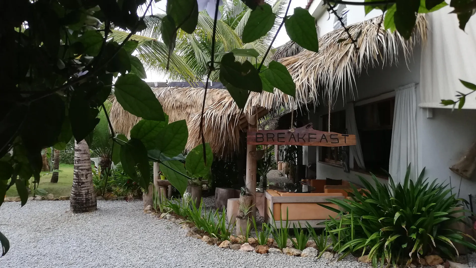 Aparthotel Residencia El Balatà Las Terrenas