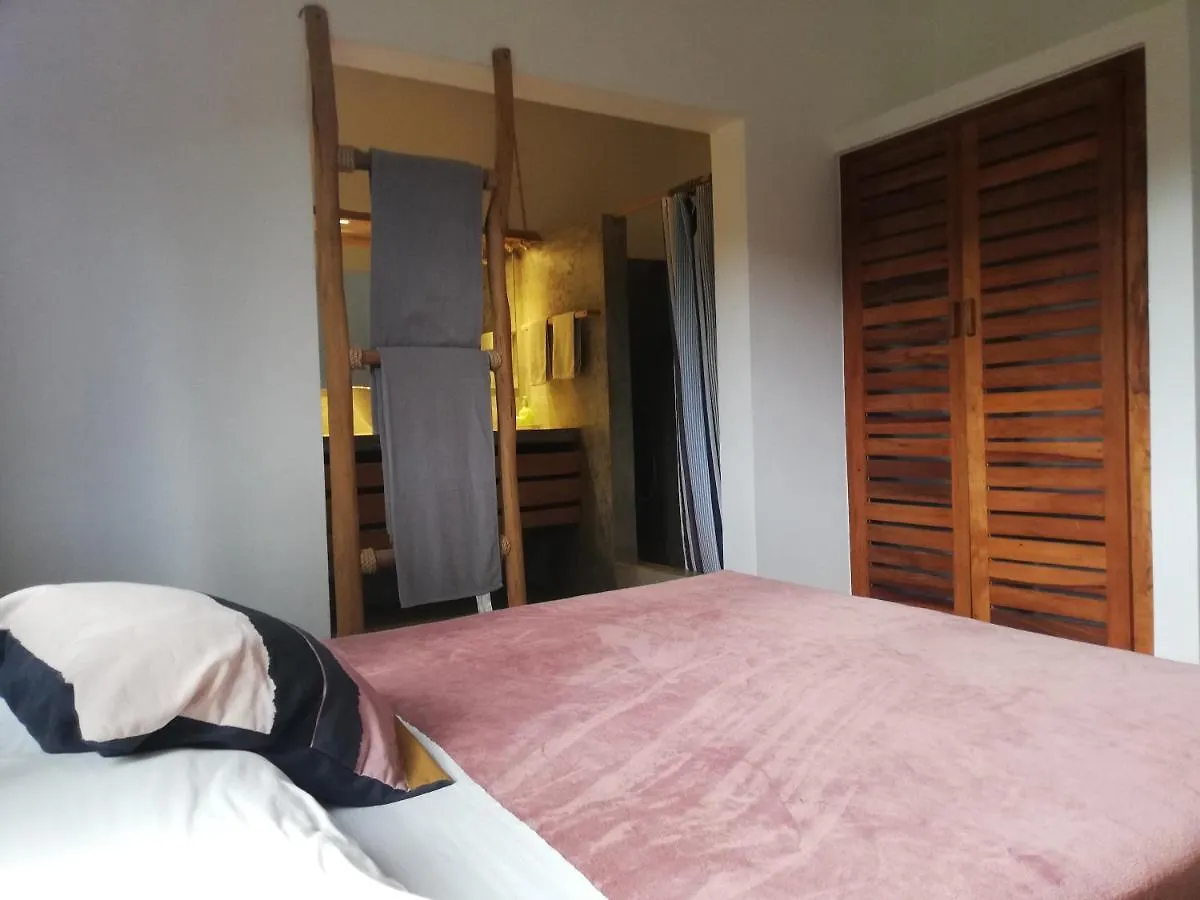Aparthotel Residencia El Balatà Las Terrenas