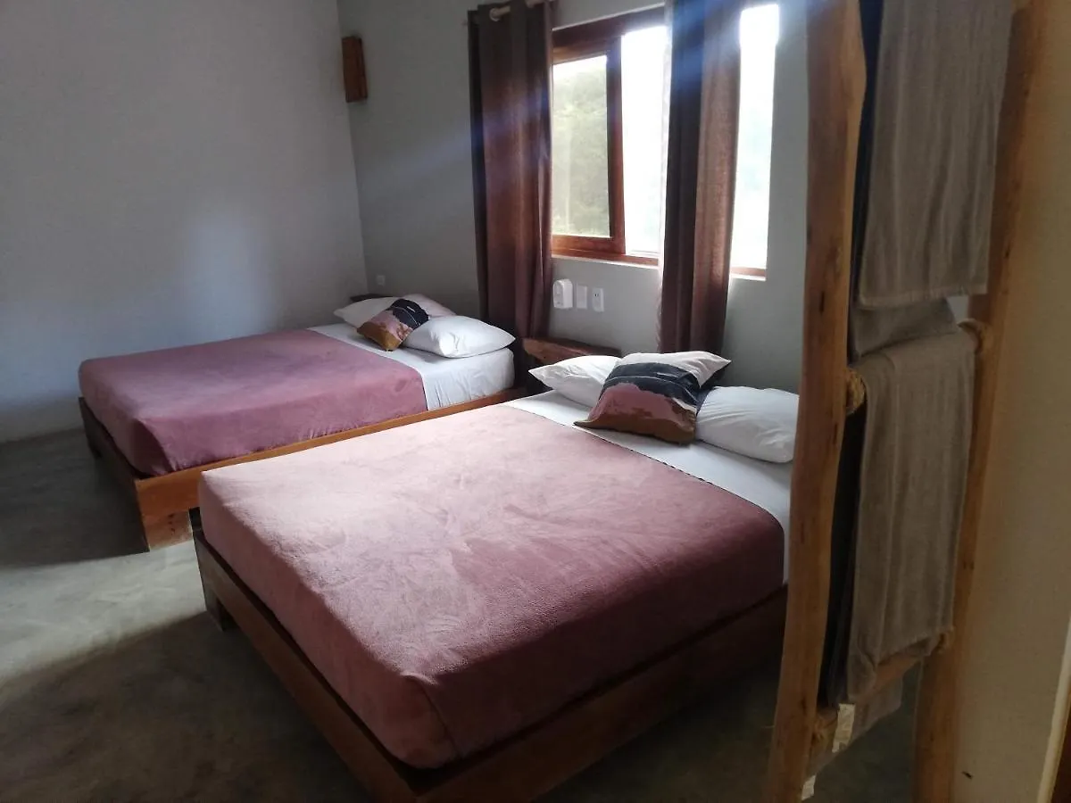Aparthotel Residencia El Balatà Las Terrenas