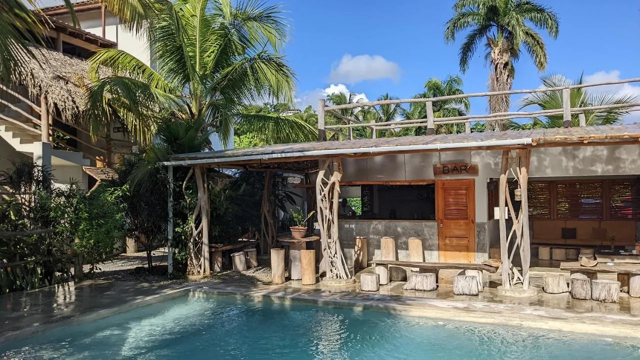 Aparthotel Residencia El Balatà Las Terrenas