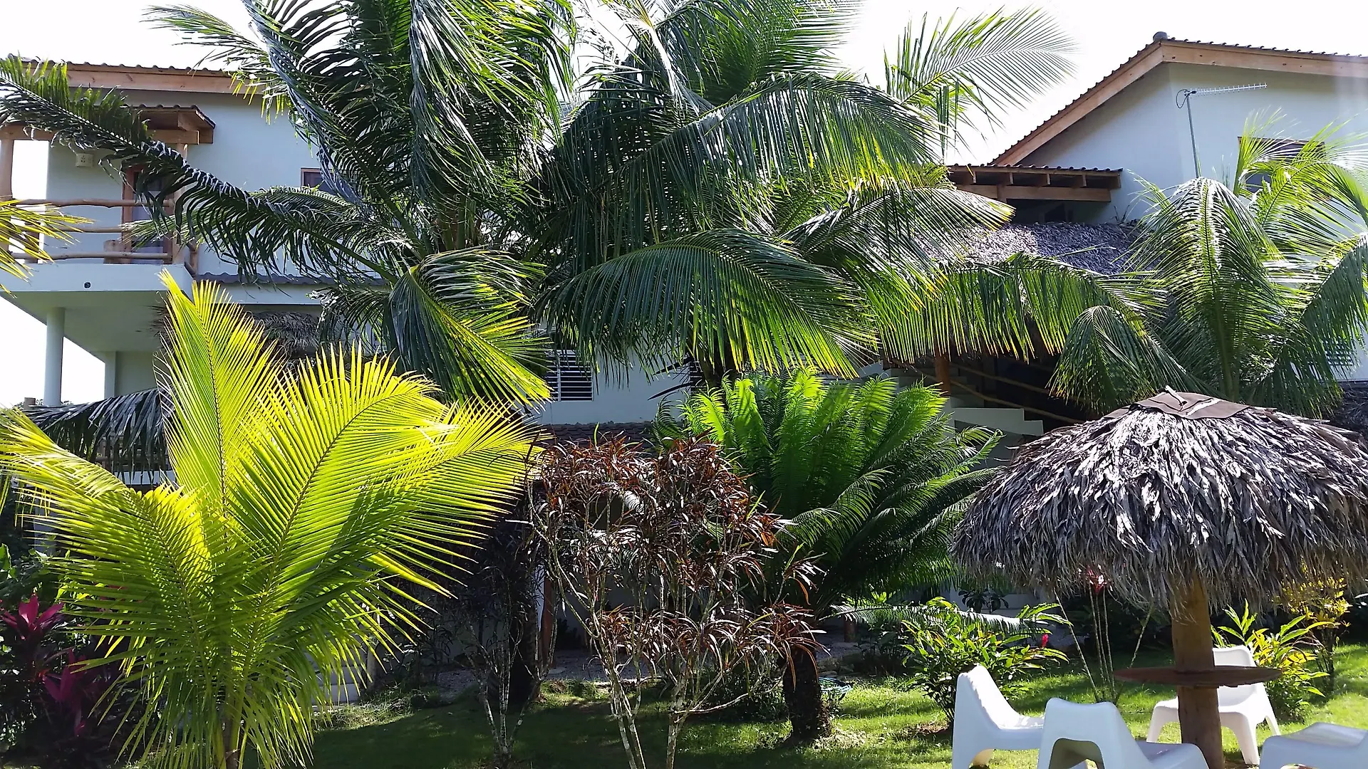 Aparthotel Residencia El Balatà Las Terrenas