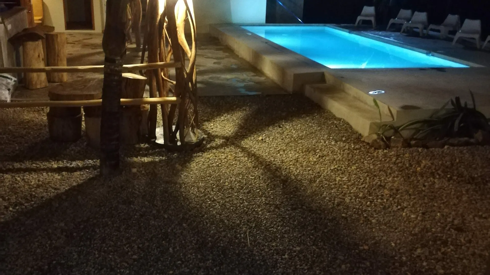 Aparthotel Residencia El Balatà Las Terrenas