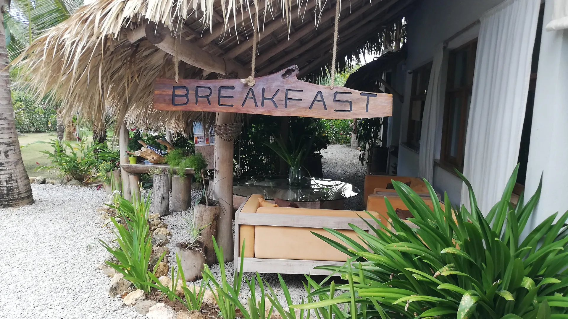 Aparthotel Residencia El Balatà Las Terrenas 3*,  Repubblica Dominicana