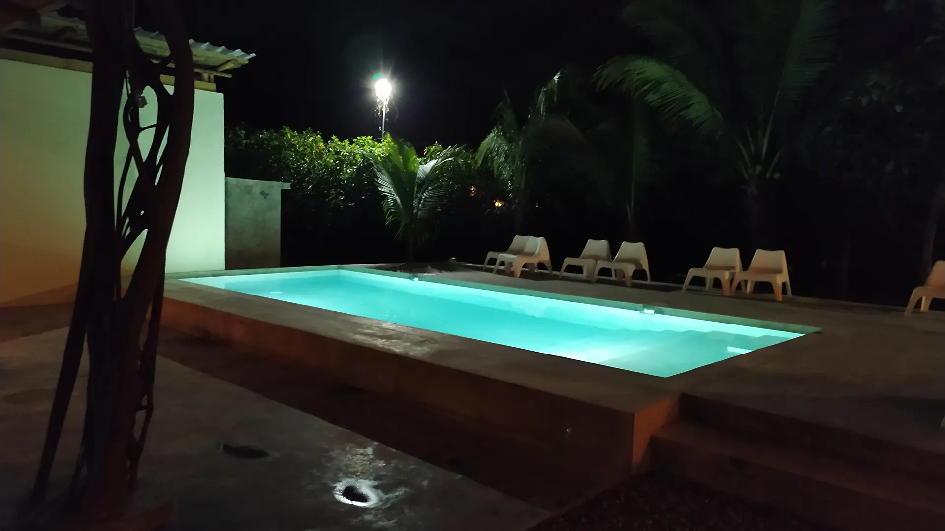 Aparthotel Residencia El Balatà Las Terrenas