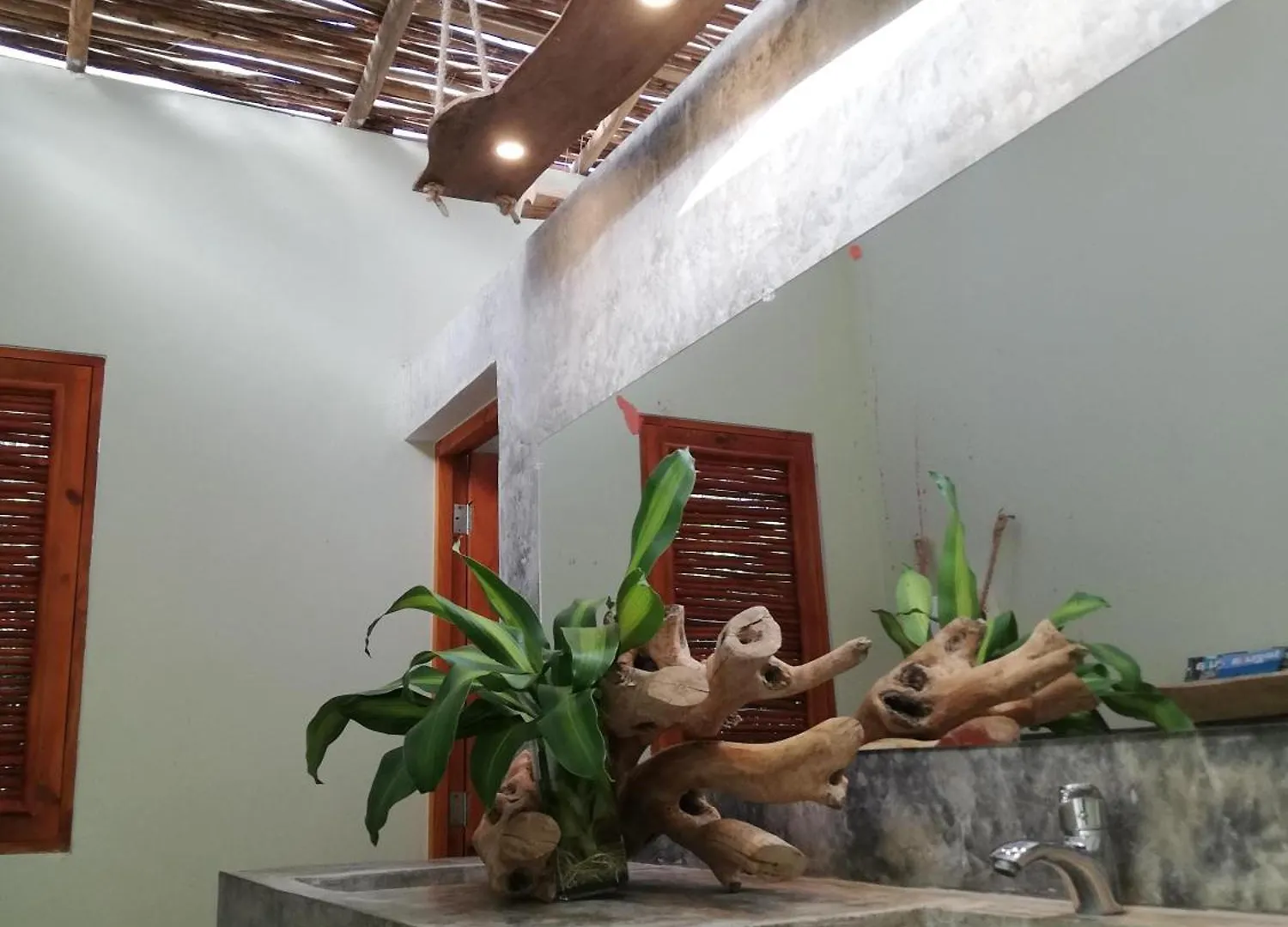 Aparthotel Residencia El Balatà Las Terrenas