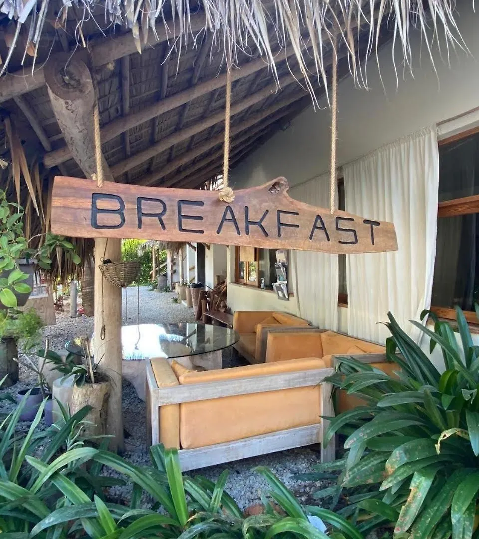 Aparthotel Residencia El Balatà Las Terrenas