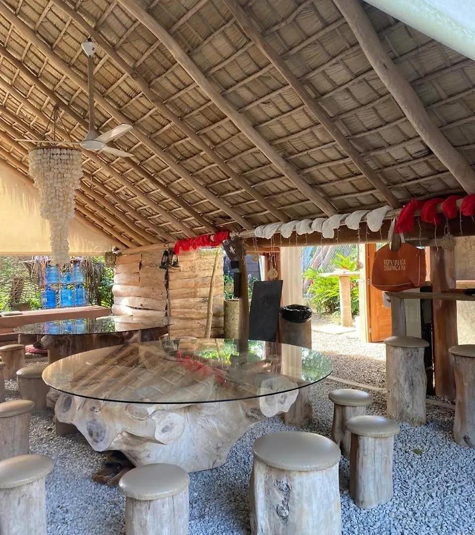 Aparthotel Residencia El Balatà Las Terrenas