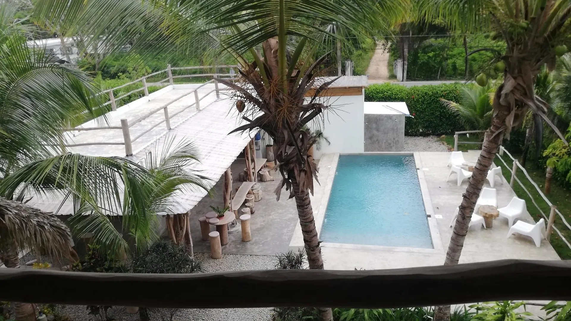 Aparthotel Residencia El Balatà Las Terrenas