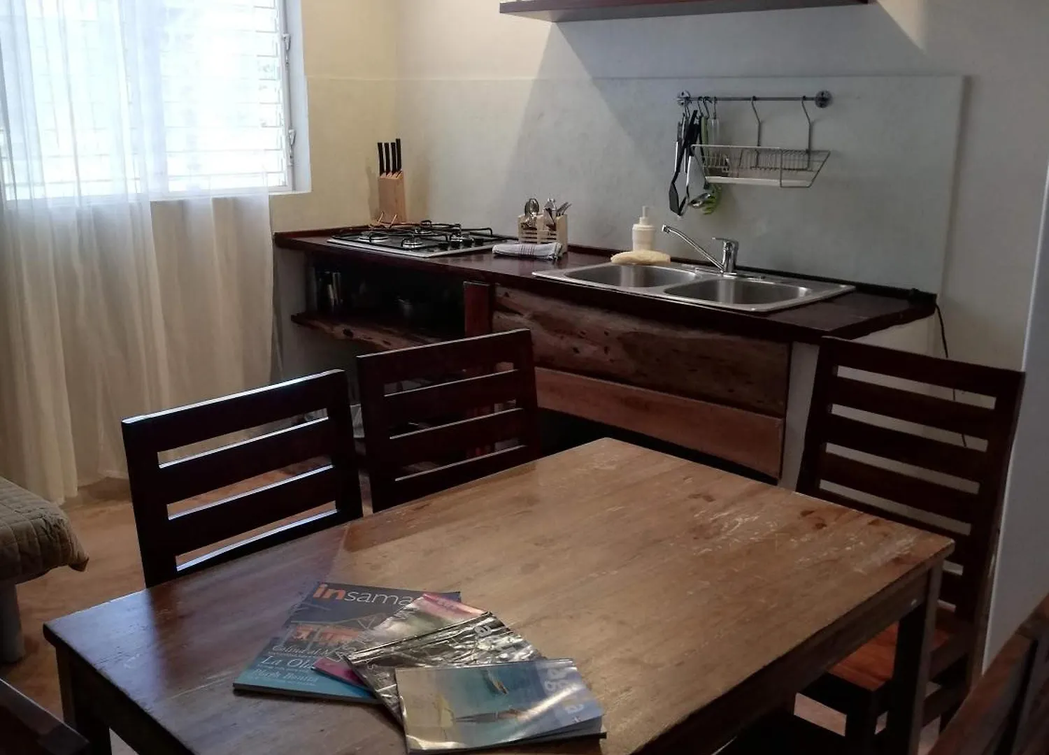 Aparthotel Residencia El Balatà Las Terrenas