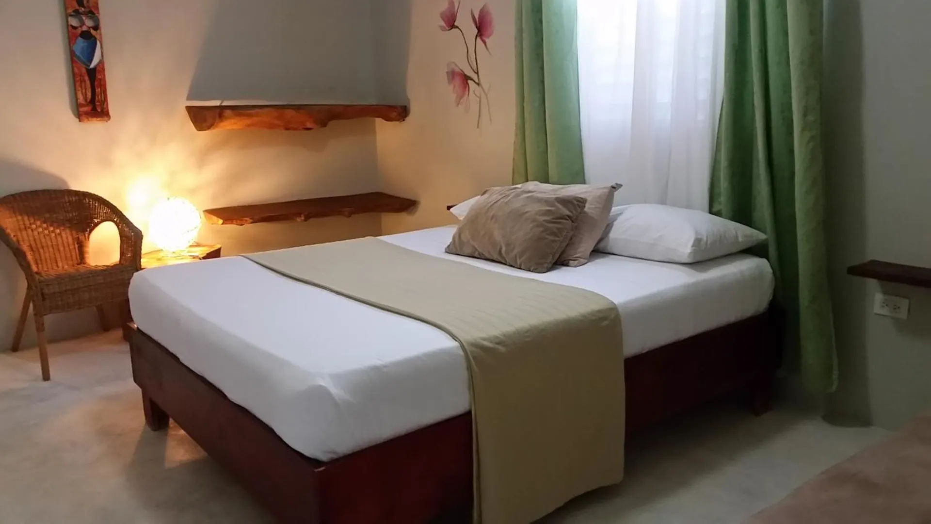***  Aparthotel Residencia El Balatà Las Terrenas Repubblica Dominicana
