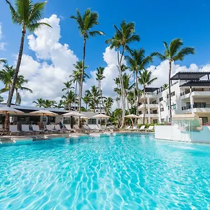 Apartahotel Aligio Apart-hotel&spa - Terrenas